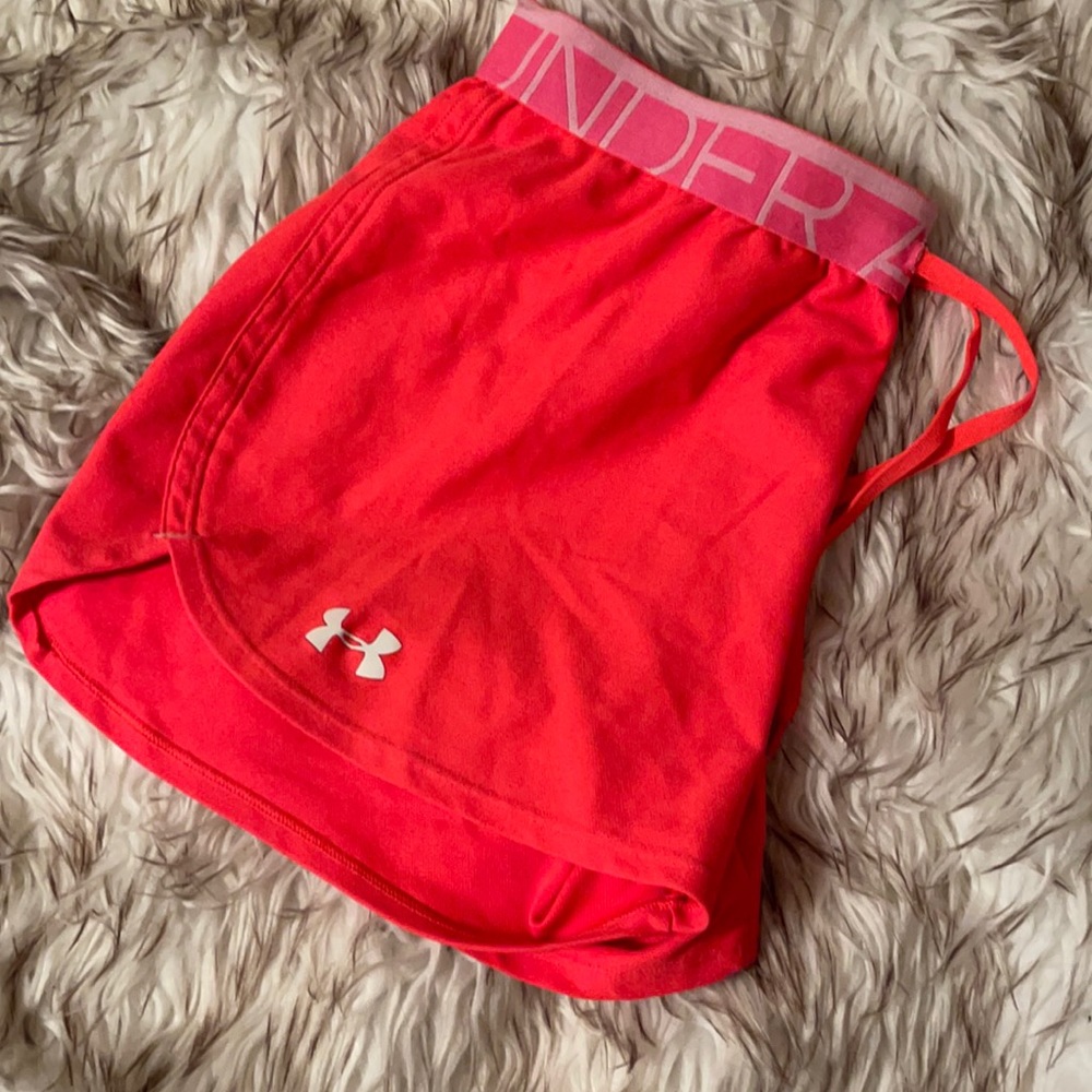 Under Armour Shorts